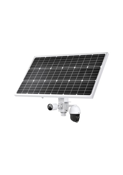 Ontech - Tp-lınk Vıgı Sp9030 30ah/10.8v 90w Akıllı Güneş Enerjisi Besleme Sistemi