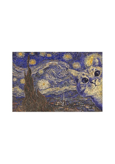 Tasarımlı Dekoratif Kapı Önü Paspas, Dış Mekan/ev İçi/banyo/mutfak/yatak Odası/giriş Paspasları Sonsuz Gece , 40x60 Sku: Zeusb0bk23cnp8 11ypycoco