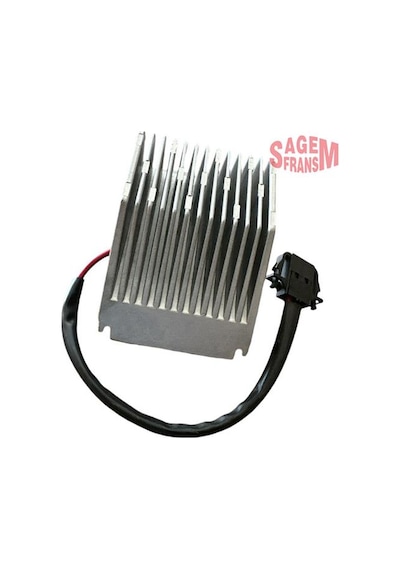 Sagem 210290 Kalorifer Rezistansı Polo 1.2 Tdı 1.4 6q1927521b -
