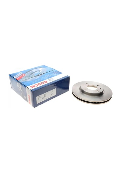 Mitsubishi Lancer 1.3 2003-2010 Bosch Ön Disk 276mm 2 Adet