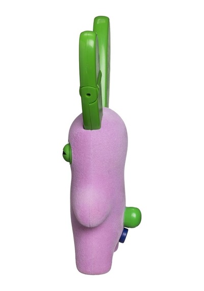 Pmı Fuggler Feature Figür Model 2 Diğer