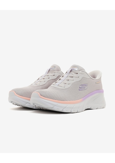 Skechers Fashıon Fıt 2.0 Kadın Gri Spor Ayakkabı 150380tk Gry
