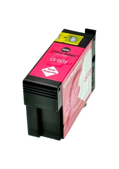 Epson T1573 Kırmızı Uyumlu Kartuş C13T15734010 / Stylus Photo R30