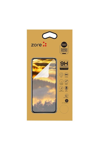 Xiaomi Redmi 14c 4g Zore Nano Micro Temperli Ekran Koruyucu