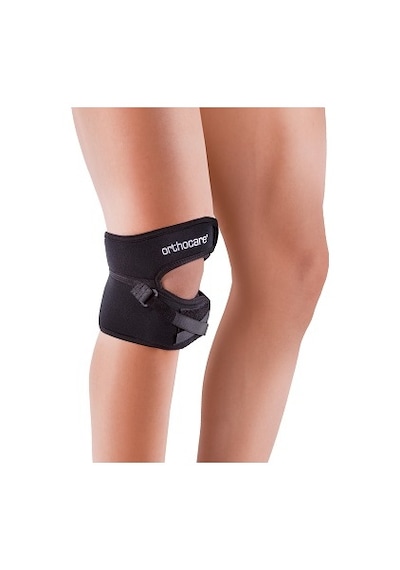 Orthocare 6157 Jumper's Knee Patella Destekli Jumper Dizlik