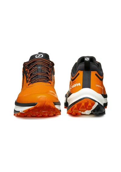Scarpa Golden Gate Atr Gore-tex Erkek Koşu Ayakkabısı Orange - Black