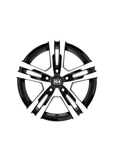 Kormetal Km 835 6,0x15" Pcd:5100 Et:35 Ch:67,1 Bd Jant 4 Adet