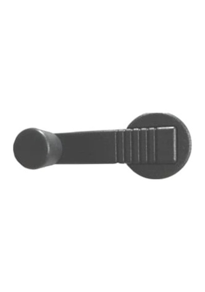 Renault R9 1997-2000 Broadway Cam Açma Kolu Gri Sağ - Sol Aynı Adet Oem No: 7702253025