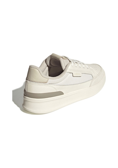 Adidas Aspyre Erkek Günlük Ayakkabı Js0236 Beyaz Beyaz