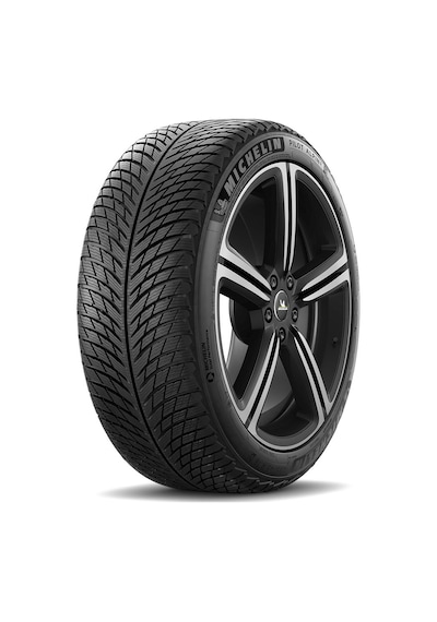 215/40r18 89v Xl Pilot Alpin 5 2025