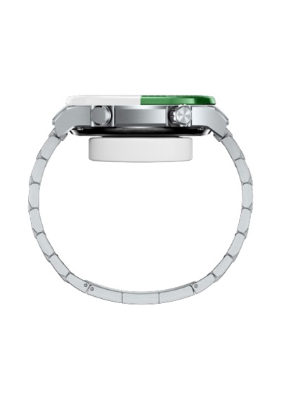 Wwar SK41 51 MM Kalobee Büyük Akıllı Saat (İthalatçı Garantili) + 2 Kordon