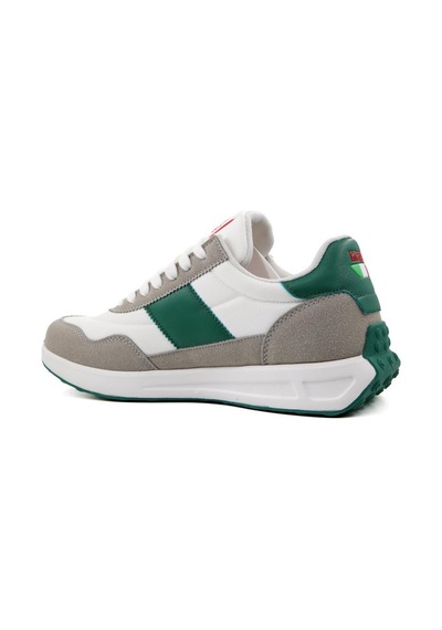 Kappa 4028 Beyaz Erkek Sneakers