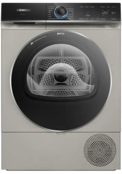 Siemens WQ45B2AXTR Çamaşır  Kurutma Makinesi 9 Kg