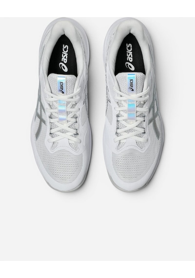 Asics Netburner Ballıstıc Ff 4 Beyaz Voleybol Ayakkabısı 1053a079-100