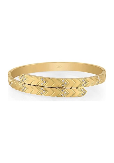 Wesse Jewel Jwzrv-551 Kadın Bileklik Altın