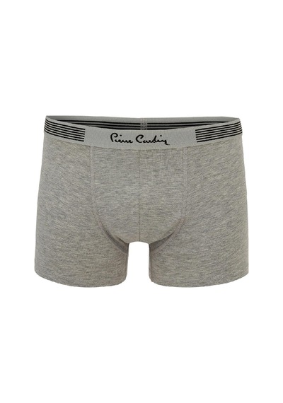 Pierre Cardin 395 Erkek 3Lü Boxer 001