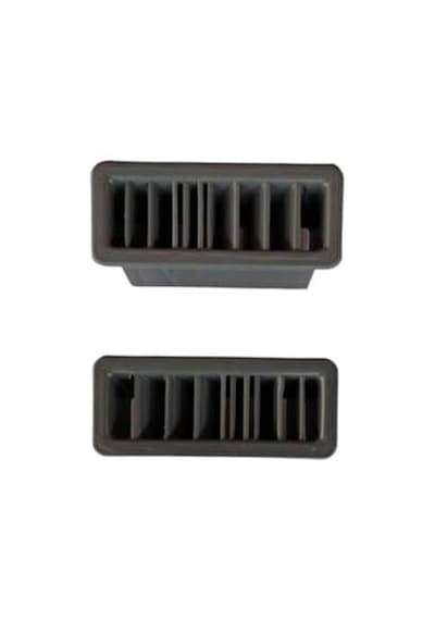 Volkswagen Transporter T4 1991-2003 Torpido Havalandırma Izgarası Cam Önü L & R Takım Diğer
