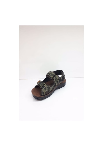 Fly Soft P281.001 Erkek Çocuk Sandalet