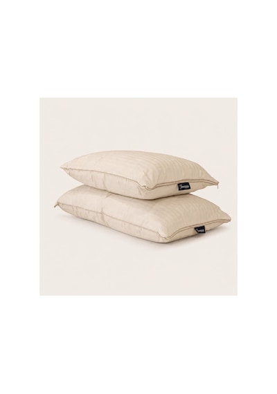 Sleepoos %100 Organik Pamuk Yastık 50 x 90