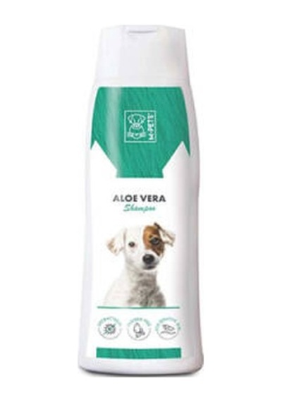 Aloe Vera Özlü Köpek Şampuanı 250 Ml