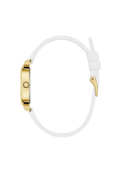 Guess Gugw0912l2 Kadın Kol Saati Altın Rengi