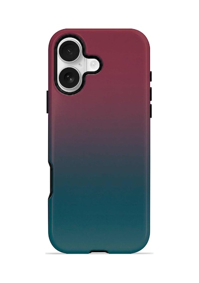 Velvoria Valestra Teal Plum Gradient Apple Apple iPhone Uyumlu 16 Plus Darbe Korumalı Kılıf Valestra Select - Teal Plum Gradient Velvoria Valestra Teal Plum Gradient Apple Apple iPhone Uyumlu 16 Plus Darbe Korumalı Kılıf Valestra Select - Teal Plum Gradient