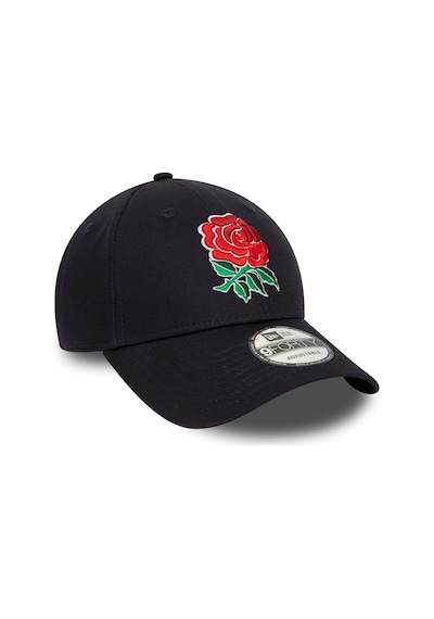 New Era Şapka - England Rfu Core 9forty - Lacivert