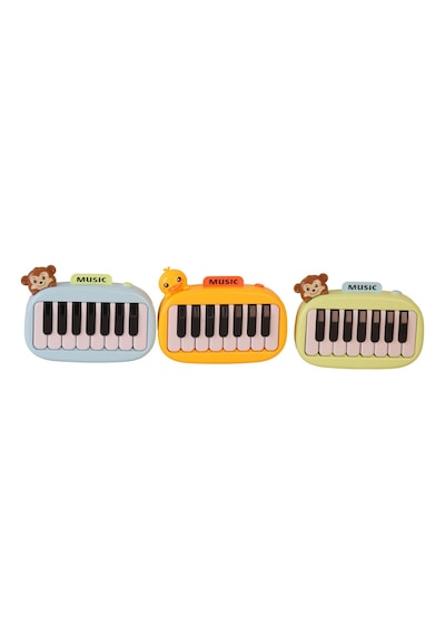 8896-1b Music Piyano 12 Pvcde D Bx 4 Model Belirtilen Fiyat, Tekli Satış İçin Adet Fiyatıdır