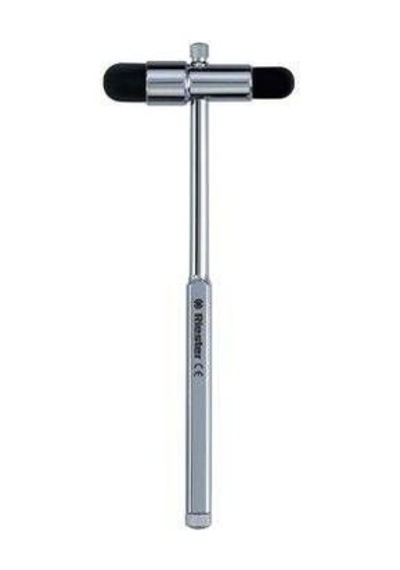 Riester Refleks Çekici - Ergonomik Tasarım