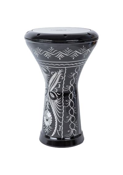 Mısır Darbuka İşlemeli Donizetti
