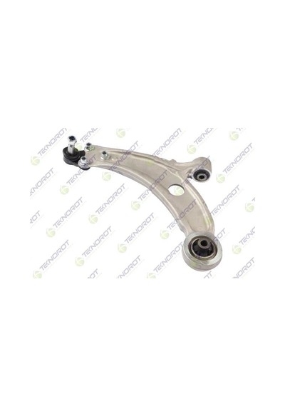 Teknorot P-1019 Rotıllı Salıncak On Sol C4 Pıcasso P308 13