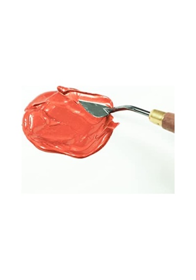 500ml Akrilik Boya, İridescent Copper Renk 0,15 L