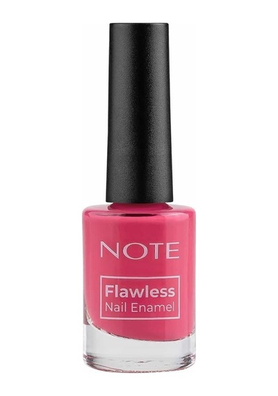 Nail Flawless Oje 90 Sugar Pink - Pembe