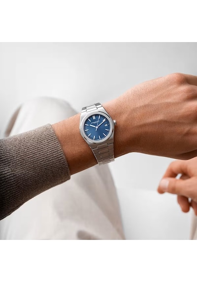 Raymond Weil Rw1000st50001 Erkek Kol Saati Metalik Gri