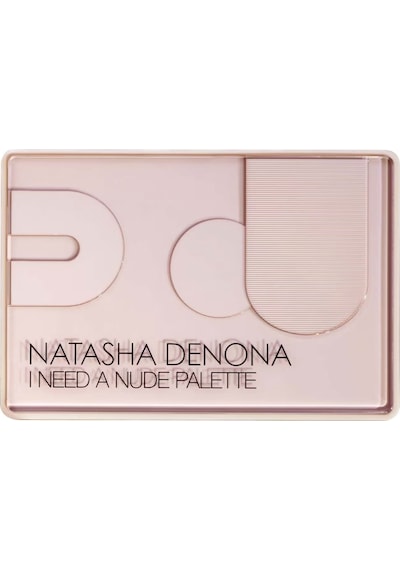 Natasha Denona I Need A Nude Far Paleti