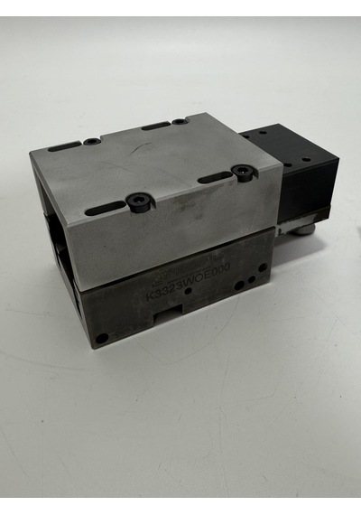 Profil Verbindungstechnik K3323w0e000 Bağlantı Elemanı 109230