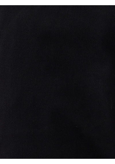 Regular Fit Erkek Pantolon Siyah
