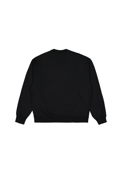 Nike Nıke Stussy Erkek Sweatshırt Do5310-010 Siyah