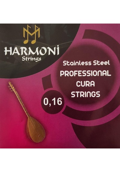 Harmoni Cura Teli
