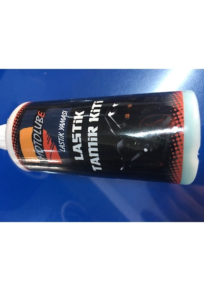 Tubles Lastik Sıvısı
