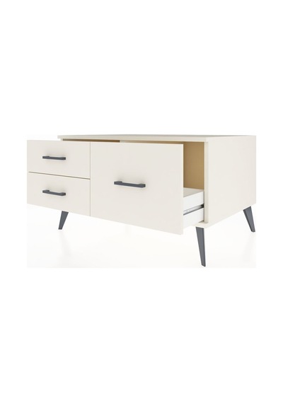 Kronos Şifonyer 3 Raflı 88x59x48 Aytaşı-aytaşı Aytaşı