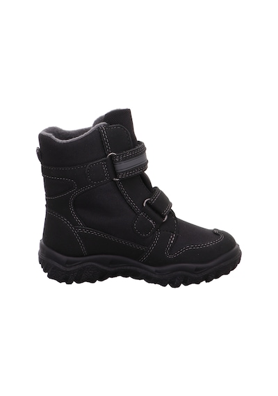 Superfit Erkek Çocuk Goretex Bot Siyah