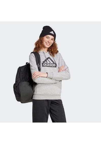 Adidas Logo Beanıe Cuf Siyah Ib2651-u Siyah
