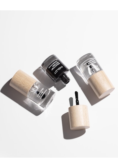 Inglot Natural Origin Nail Polish Shadow Hunter 026