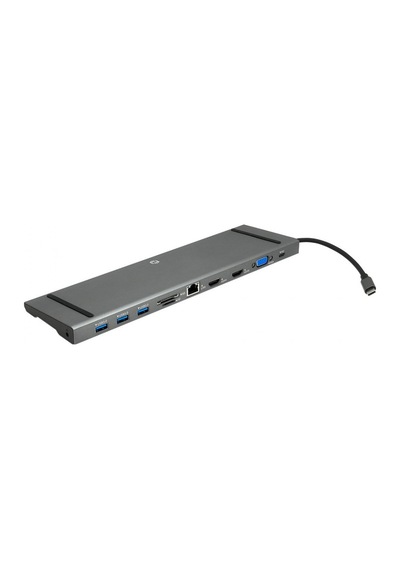 FRISBY FA-7722TC USB TYPCE-C - HDMI-USB 3.0-  ART OKUYUCU-GIGABIT