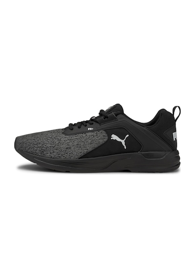Puma Comet 2 Alt Beta Koşu Ayakkabısı 195109 02 Siyah
