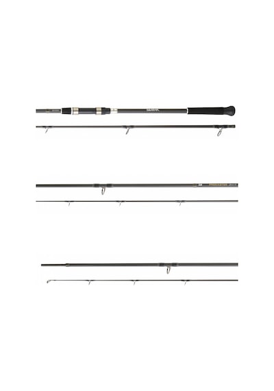 Daiwa Procaster Game Iıı 300 Cm 60-120 Gr Jig Kamış