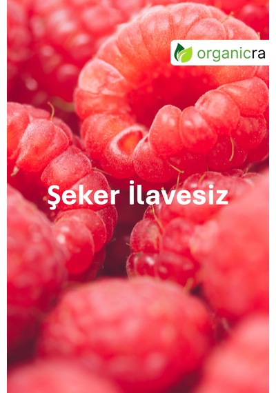 Nutrino Lab Much Berry Mix Elma Şeftali Çilek Ahududu Glütensiz Vegan Şeker İlavesiz Katkısız Sağlıklı Atıştırmalık 180 G