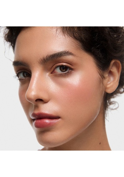 Inglot Cream Stick Blush Delıcate Coral 210