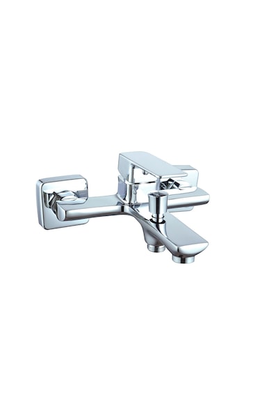 Yapıtaşı Yt704 Meriva Banyo Bataryası Krom Krom